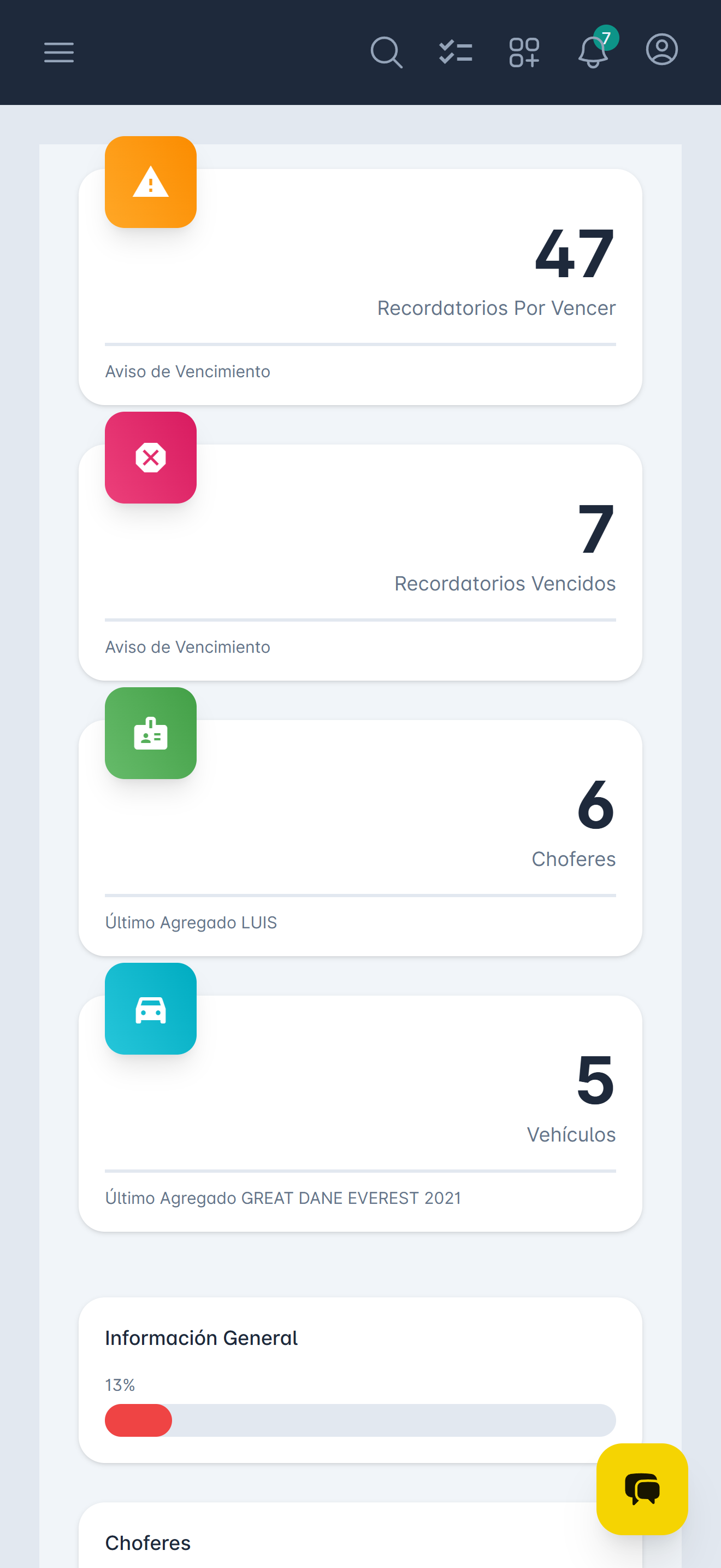 Torusa Compliance System en iPhone 18 Pro Max